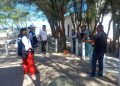Tamaulipas, referente científico: Expertos refuerzan protección de la tortuga lora