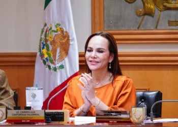 Hechos por las familias: Nuevo Laredo dona terreno al IMSS para moderno Centro de Cuidado Infantil