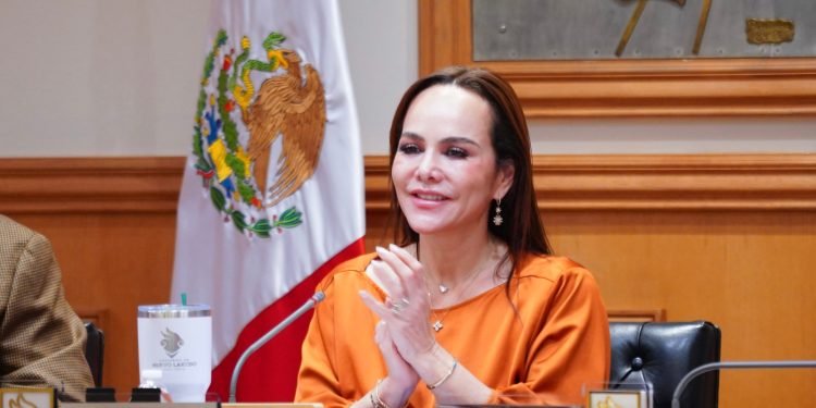 Hechos por las familias: Nuevo Laredo dona terreno al IMSS para moderno Centro de Cuidado Infantil