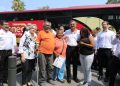 «UAT es referente de excelencia»: Américo Villarreal respalda gestión de Dámaso Anaya
