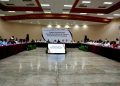 Orden y Seguridad en La Pesca: Instalan Comité Interinstitucional de Vigilancia Turística