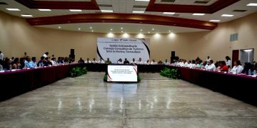 Orden y Seguridad en La Pesca: Instalan Comité Interinstitucional de Vigilancia Turística