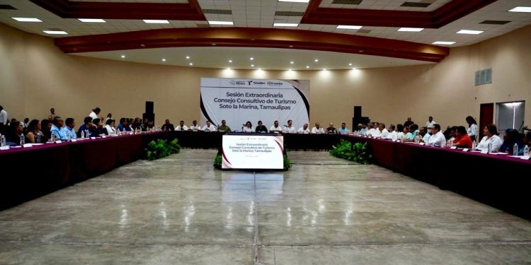 Orden y Seguridad en La Pesca: Instalan Comité Interinstitucional de Vigilancia Turística