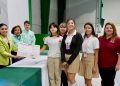 Preparatoria Municipal «Elena Poniatowska» arrasa en el Interpreparatorias 2026