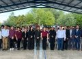 Coordina SIPINNA Tamaulipas Jornada Integral de Prevención de las Violencias por la Paz en Río Bravo
