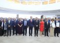 Las y los maestros son el corazón de la transformación: Américo Villarreal