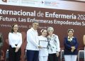 Reafirma Américo compromiso por fortalecer infraestructura y servicios de salud