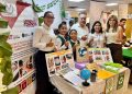 Destaca la UAT en regionales del certamen ExpoCiencias Tamaulipas
