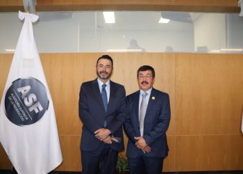 En la ASF la UAT se compromete a fortalecer los mecanismos de fiscalización