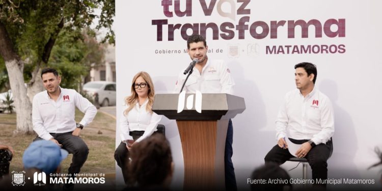 Al finalizar 2026, la Sección 16 superará los 16 mdp en 8 obras: Presidente Municipal