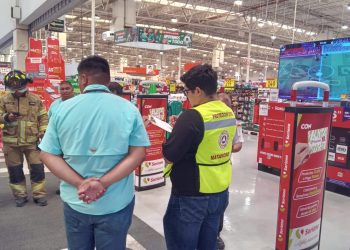 Alerta Protección Civil Matamoros por llamadas falsas