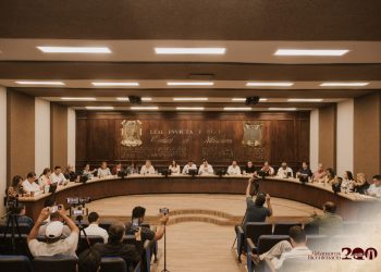 Aprueba Cabildo de Matamoros donación de predio para construcción de una nueva guardería CECI del IMSS