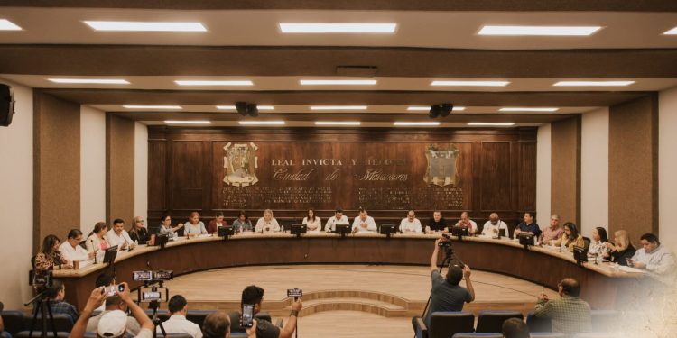 Aprueba Cabildo de Matamoros donación de predio para construcción de una nueva guardería CECI del IMSS