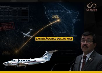 Los vuelos del rector y las prioridades de la UAT