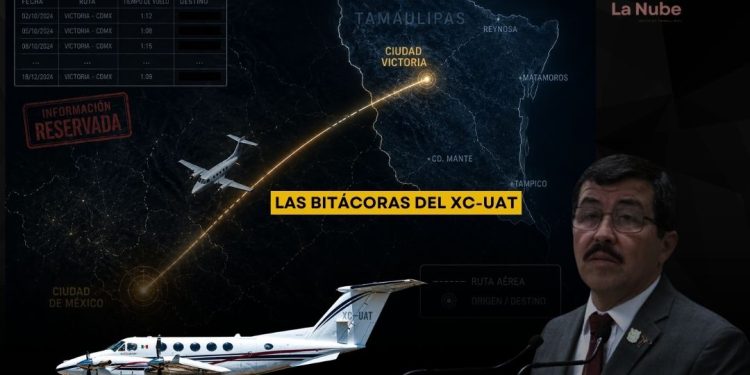 Los vuelos del rector y las prioridades de la UAT