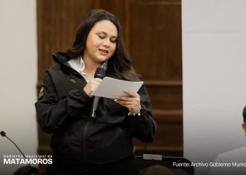 Beto Granados encabeza un gobierno cercano y de territorio que consolida canales oficiales de comunicación con la ciudadanía