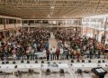 Beto Granados fortalece cercanía con la comunidad educativa de Matamoros