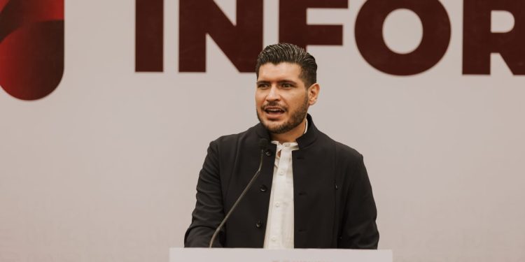 Beto Granados habla de frente sobre la realidad de Matamoros
