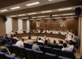Cabildo de Matamoros, encabezado por Beto Granados, aprueba programas sociales sin precedentes