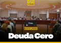 Deuda cero en Nuevo Laredo