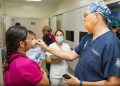 Campaña de cirugías de labio y paladar hendido beneficia a más de 50 pacientes en Matamoros