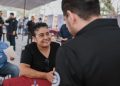 De cara a los ciudadanos, Presidente Municipal encabeza “Martes en tu Colonia”