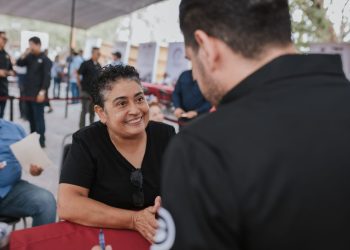 De cara a los ciudadanos, Presidente Municipal encabeza “Martes en tu Colonia”