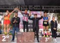 El Maratón Tamaulipas se queda en Matamoros, anuncia Benjamín Hernández