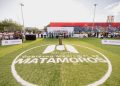 Encabeza el alcalde Beto Granados inauguración de ExpoCiencias Tamaulipas 2026 y entrega de canchas en la colonia Mariano Matamoros