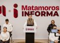 Gobierno de Matamoros aplicará sanciones vigentes para evitar riesgos en lagunetas