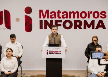 Gobierno de Matamoros aplicará sanciones vigentes para evitar riesgos en lagunetas