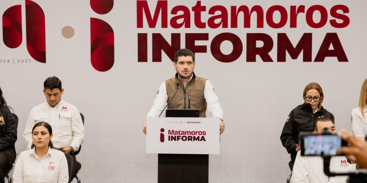 Gobierno de Matamoros aplicará sanciones vigentes para evitar riesgos en lagunetas