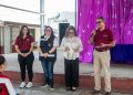DIF Tamaulipas refuerza la educación nutricional en escuelas prioritarias