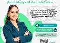 Lanzan “VocaAcción 2026”: el curso digital para decidir el futuro profesional en Tamaulipas