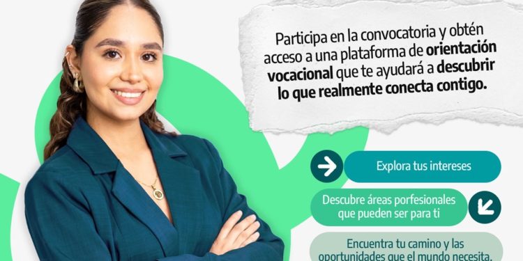 ​Lanzan “VocaAcción 2026”: el curso digital para decidir el futuro profesional en Tamaulipas