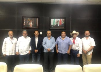 Impulsan renovación de motores para pescadores tamaulipecos mediante nuevos esquemas de financiamiento