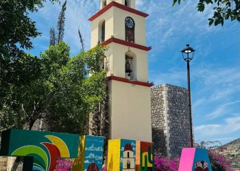 ¡Vive el Mundial en Tula y Mier! Sectur invita a disfrutar el fútbol en los Pueblos Mágicos