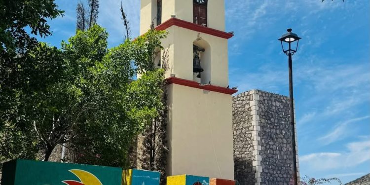 ¡Vive el Mundial en Tula y Mier! Sectur invita a disfrutar el fútbol en los Pueblos Mágicos