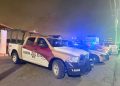*A través del programa Héroes Paisanos, la Guardia Estatal brinda seguridad a caravana de connacionales*  -Más de dos mil personas ingresaron a territorio nacional por Tamaulipas  Junio 16 de 2026  Nuevo Laredo, Tamaulipas.- Como parte de las acciones implementadas en el marco del programa Héroes Paisanos, la caravana Migrantes Unidos, conformada por 402 vehículos y alrededor de dos mil personas, ingresó al territorio mexicano a través de la frontera tamaulipeca, específicamente por el Puente Internacional Juárez-Lincoln del municipio de Nuevo Laredo.  En este municipio, las y los connacionales fueron recibidos por personal de la Guardia Estatal de Apoyo Carretero comisionado a la Estación Segura Puente III.  A partir del Puente Internacional II Juárez-Lincoln hasta los límites con el estado de Nuevo León, elementos de la Secretaría de Seguridad Pública de Tamaulipas (SSPT) proporcionaron seguridad y vigilancia a la caravana a lo largo de la Carretera Federal 85.  Estas acciones se realizaron de manera coordinada con personal de la Guardia Nacional, Tránsito del municipio de Nuevo Laredo, Instituto Nacional de Migración (INM), Protección Civil y Bomberos del estado de Querétaro.  En todo momento se proporcionó vigilancia a la caravana de connacionales, contribuyendo a que su traslado por esta entidad se realizara de manera segura y ordenada.            *      *    *
