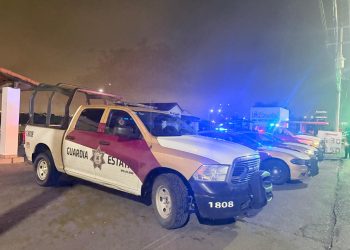 *A través del programa Héroes Paisanos, la Guardia Estatal brinda seguridad a caravana de connacionales*  -Más de dos mil personas ingresaron a territorio nacional por Tamaulipas  Junio 16 de 2026  Nuevo Laredo, Tamaulipas.- Como parte de las acciones implementadas en el marco del programa Héroes Paisanos, la caravana Migrantes Unidos, conformada por 402 vehículos y alrededor de dos mil personas, ingresó al territorio mexicano a través de la frontera tamaulipeca, específicamente por el Puente Internacional Juárez-Lincoln del municipio de Nuevo Laredo.  En este municipio, las y los connacionales fueron recibidos por personal de la Guardia Estatal de Apoyo Carretero comisionado a la Estación Segura Puente III.  A partir del Puente Internacional II Juárez-Lincoln hasta los límites con el estado de Nuevo León, elementos de la Secretaría de Seguridad Pública de Tamaulipas (SSPT) proporcionaron seguridad y vigilancia a la caravana a lo largo de la Carretera Federal 85.  Estas acciones se realizaron de manera coordinada con personal de la Guardia Nacional, Tránsito del municipio de Nuevo Laredo, Instituto Nacional de Migración (INM), Protección Civil y Bomberos del estado de Querétaro.  En todo momento se proporcionó vigilancia a la caravana de connacionales, contribuyendo a que su traslado por esta entidad se realizara de manera segura y ordenada.            *      *    *