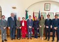 Tamaulipas fortalece lazos económicos con España para impulsar inversiones estratégicas