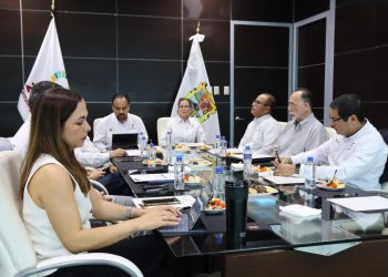 Tamaulipas apuesta por la industria de semiconductores con capacitación especializada