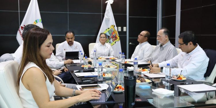 Tamaulipas apuesta por la industria de semiconductores con capacitación especializada