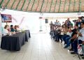 Altamira se prepara para la 4ª edición del Triatlón AsTri Ichich Tenek