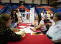 Feria Nacional de Empleo en Matamoros oferta más de 1,400 vacantes