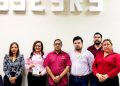Garantizan acceso a «Leche del Bienestar» para niñas y niños en centros penitenciarios de Tamaulipas