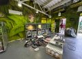 Modernizan el Centro Interpretativo Ecológico en Gómez Farías