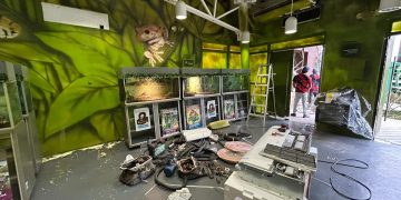 Modernizan el Centro Interpretativo Ecológico en Gómez Farías