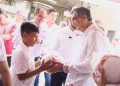 Brigada «Transformando Familias» llega a González con servicios integrales