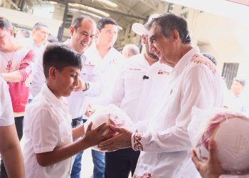 Brigada «Transformando Familias» llega a González con servicios integrales